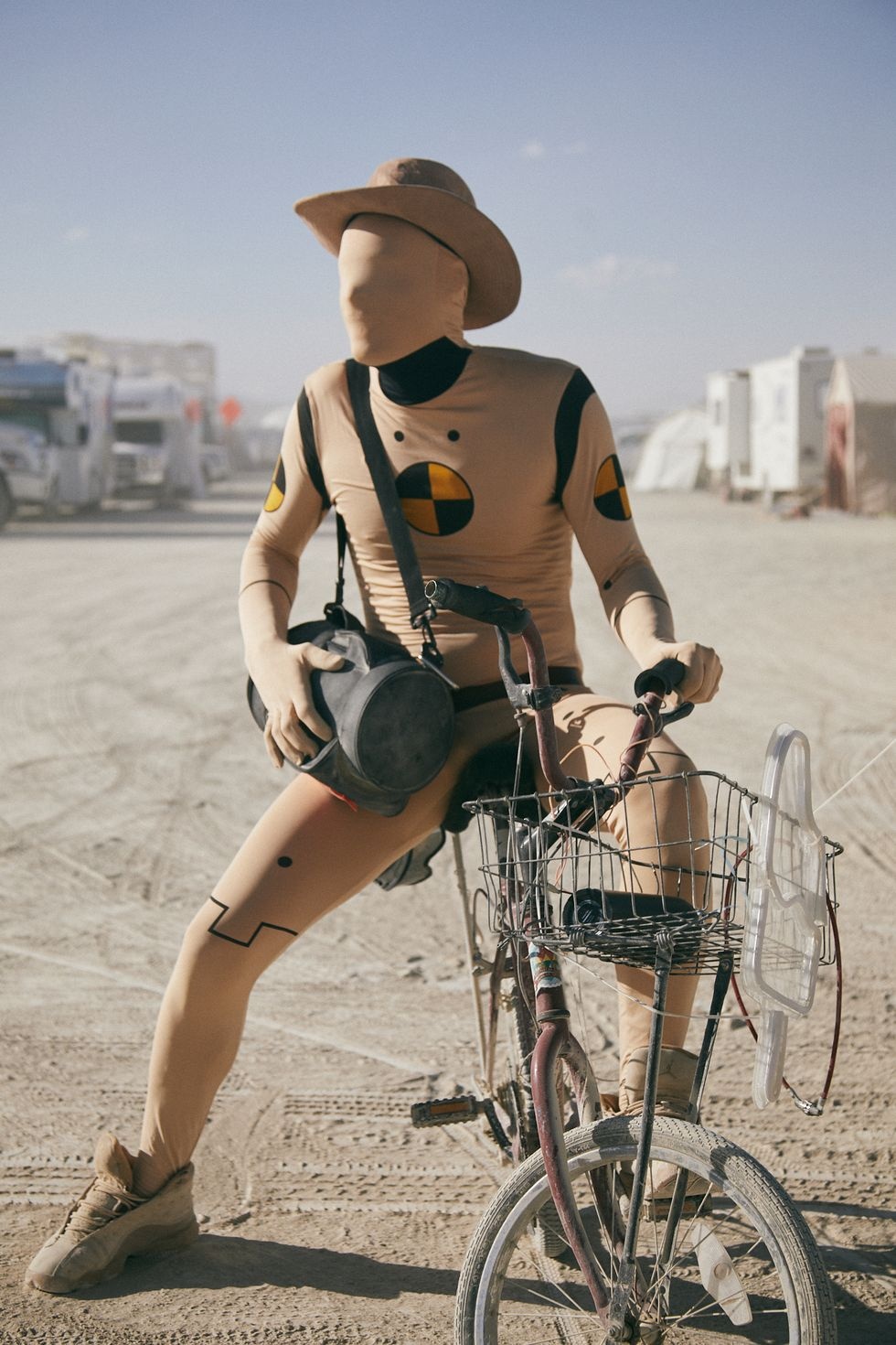 cac tao hinh ky quac tai le hoi burning man 2019 anh 6
