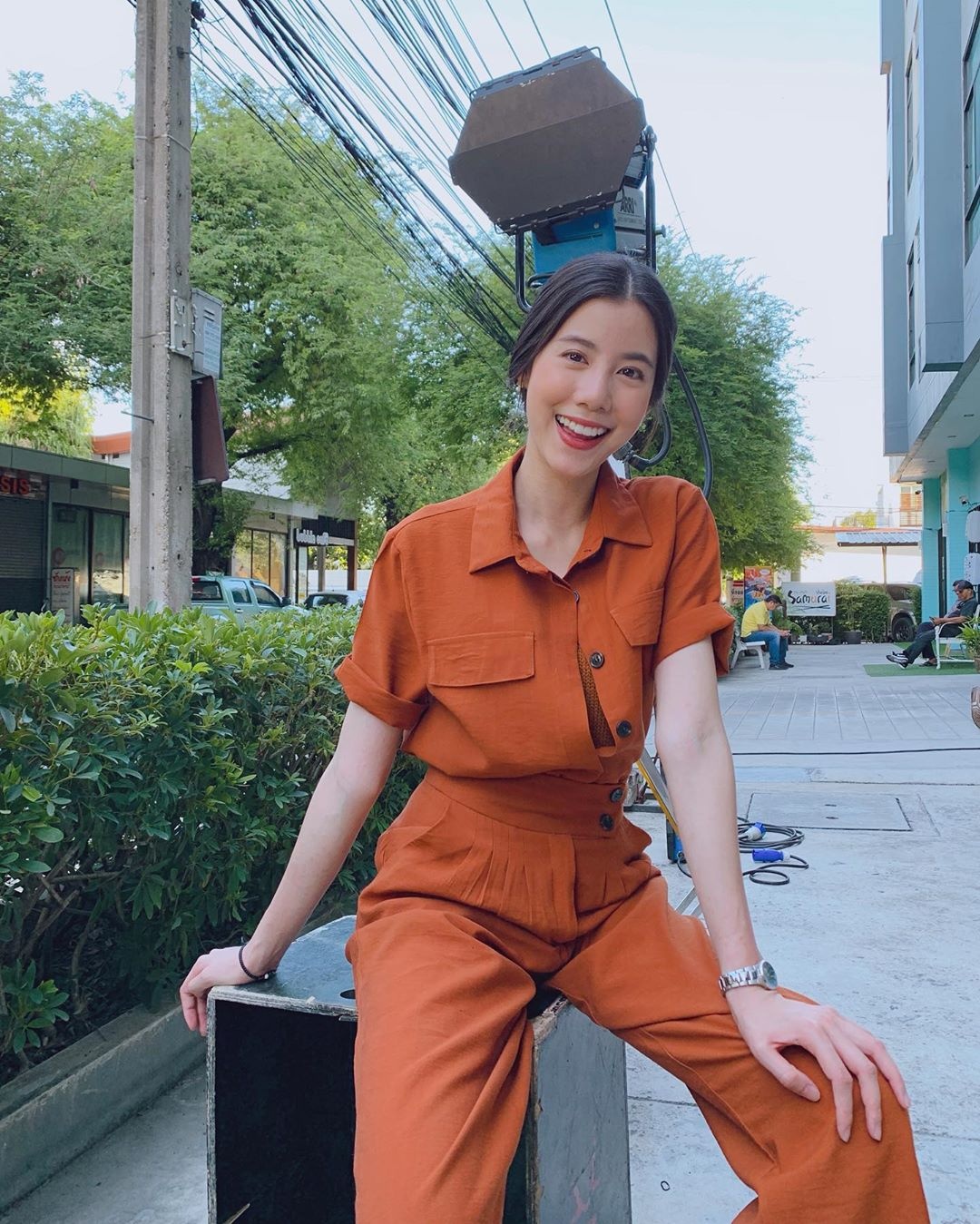 phong cach thoi trang nu chinh thach yeu 2 nam anh 3