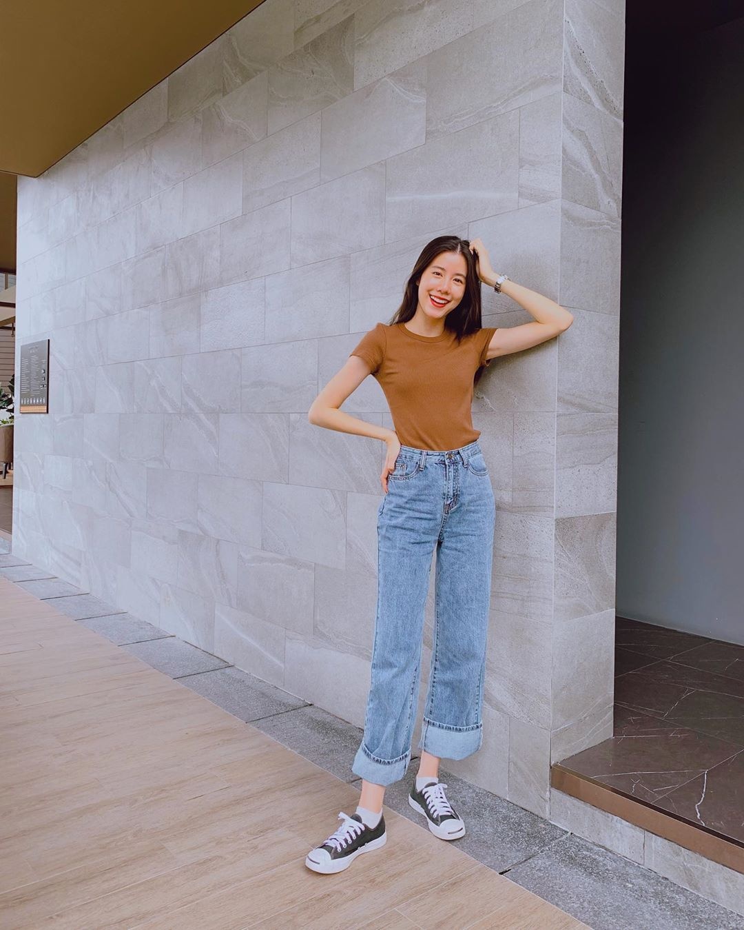 phong cach thoi trang nu chinh thach yeu 2 nam anh 11