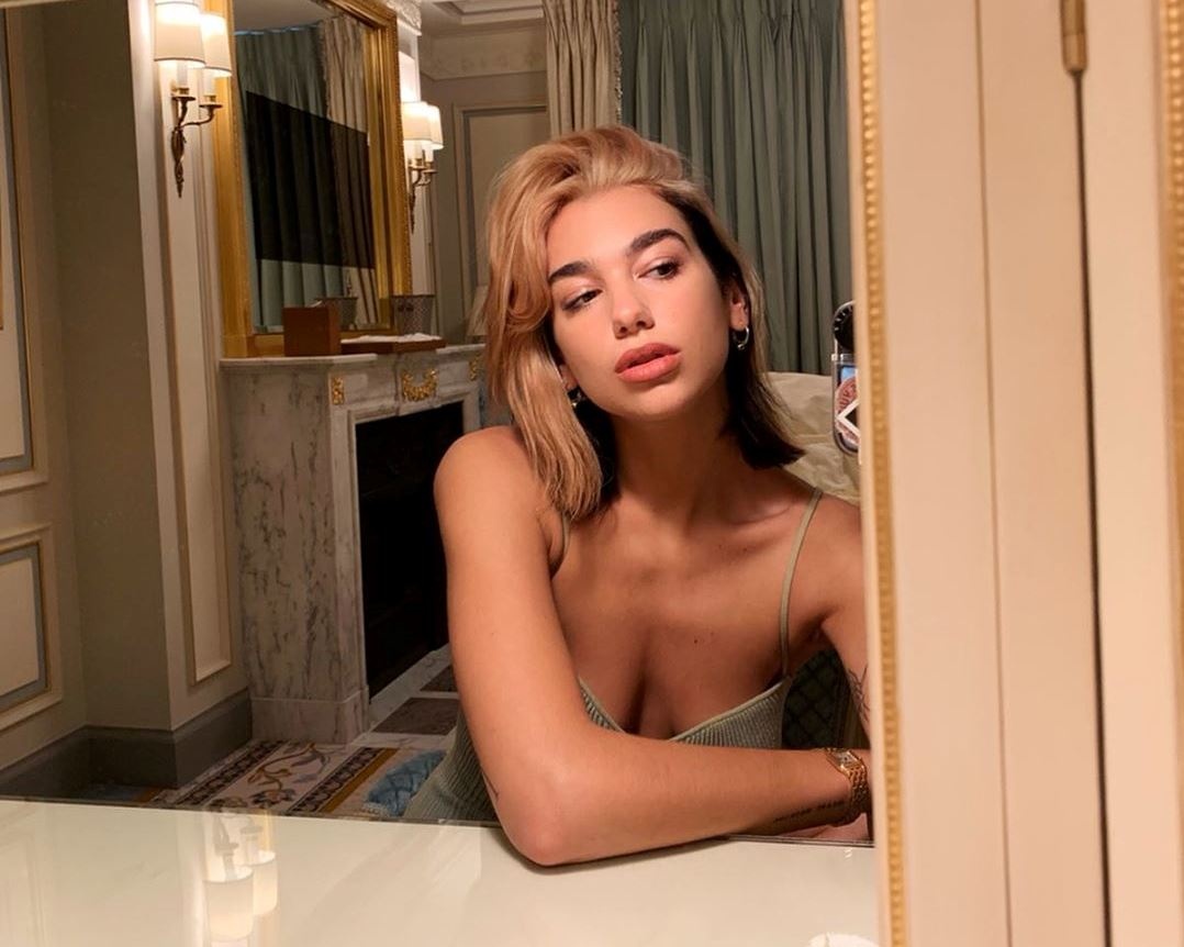 cac sao nu dien toc mau bach kim anh 1