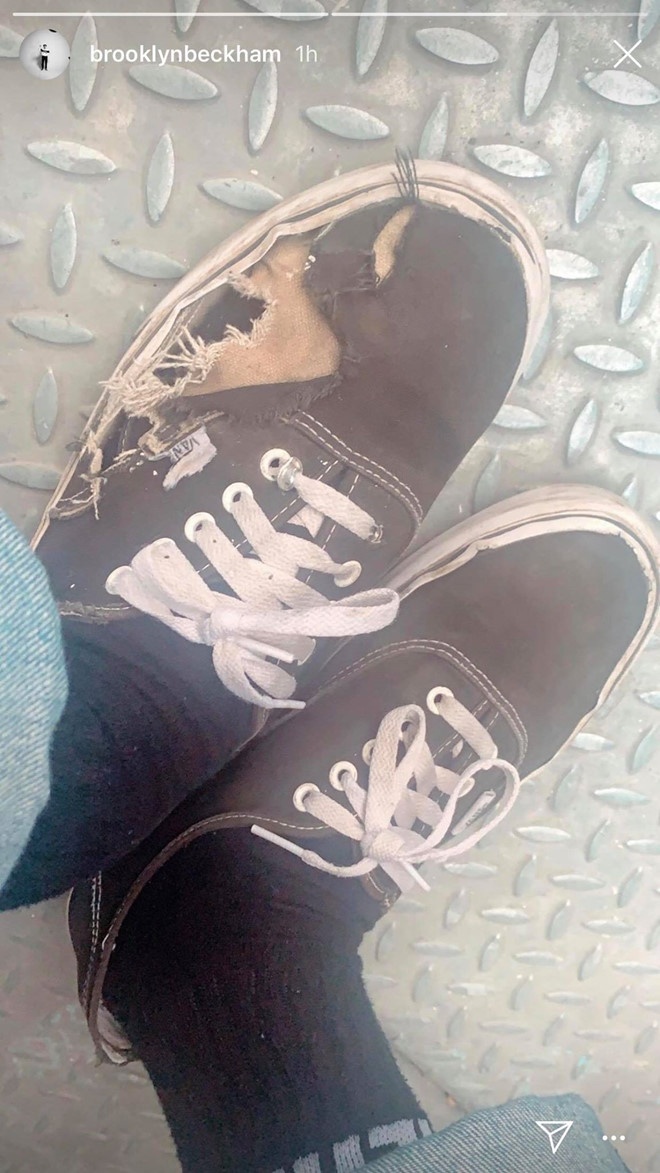 phong cach thoi trang cua anh em nha beckham anh 2