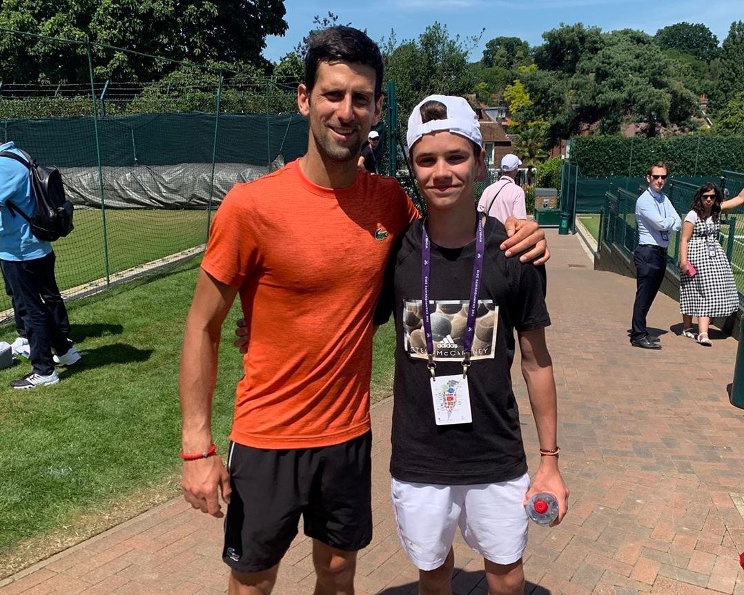 phong cach thoi trang cua anh em nha beckham anh 9