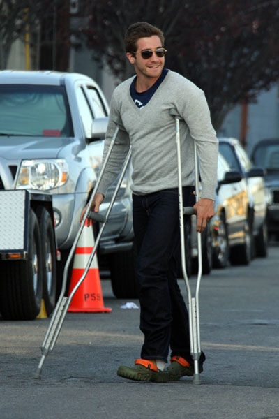 nhung ngoi sao cham dien crocs anh 8