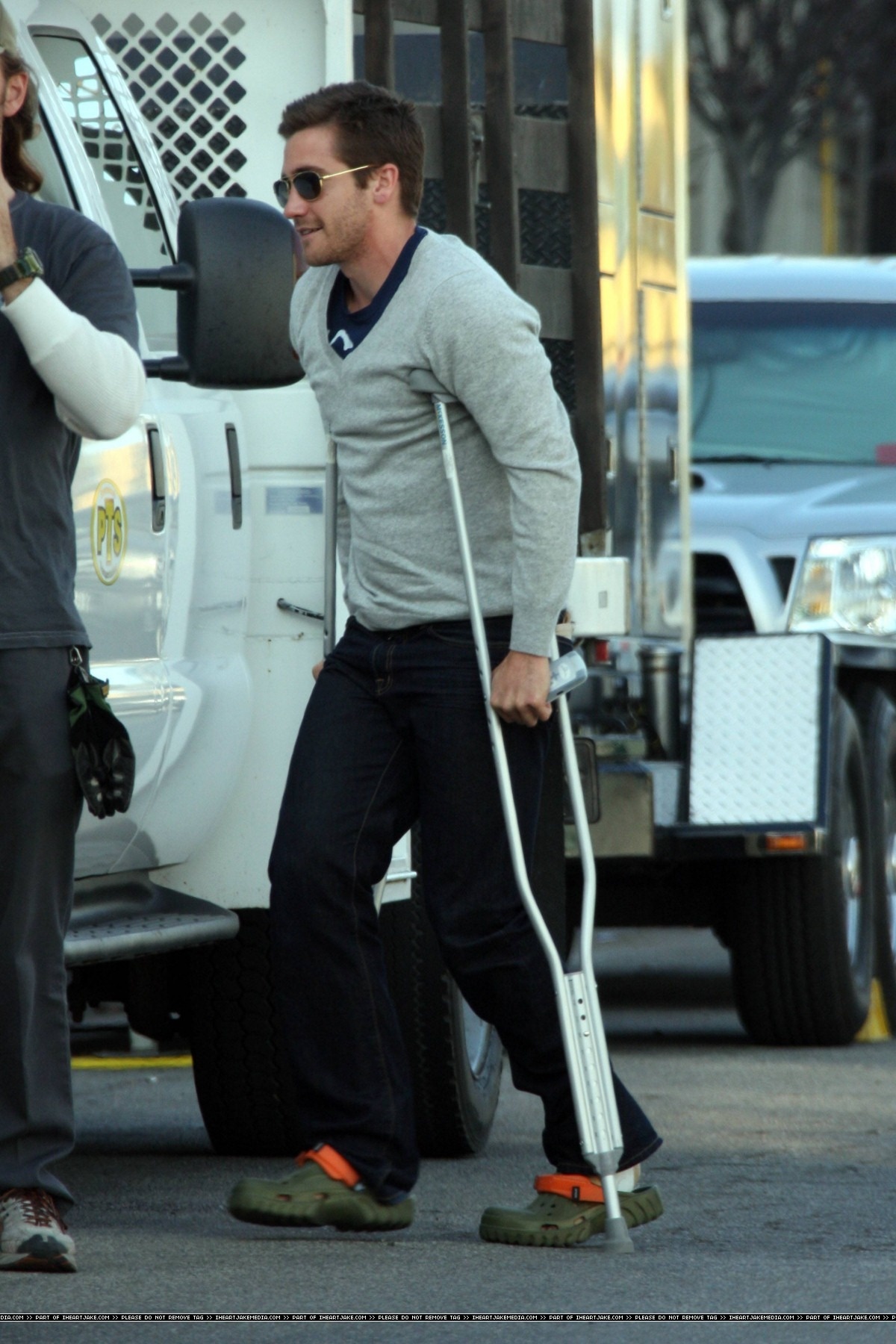 nhung ngoi sao cham dien crocs anh 9