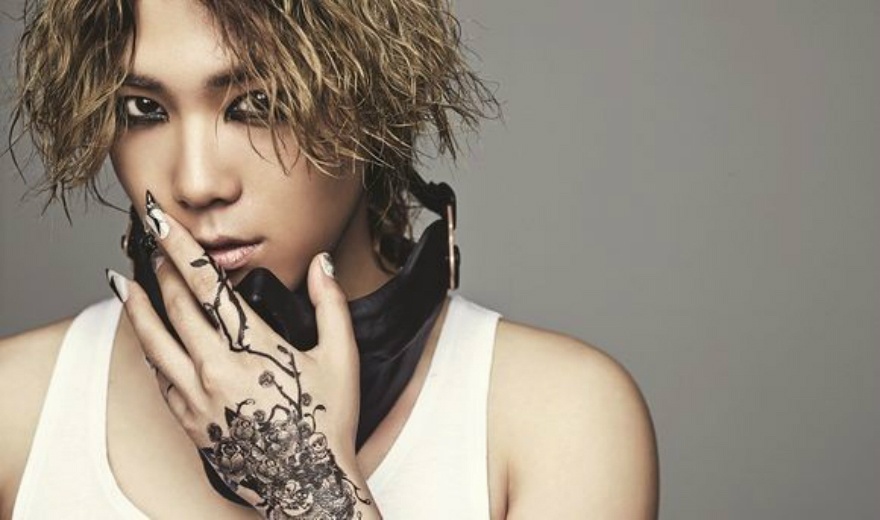 thú làm đẹp của lee hong ki ft island ảnh 1 thu lam dep cua lee hong ki ft island anh 1