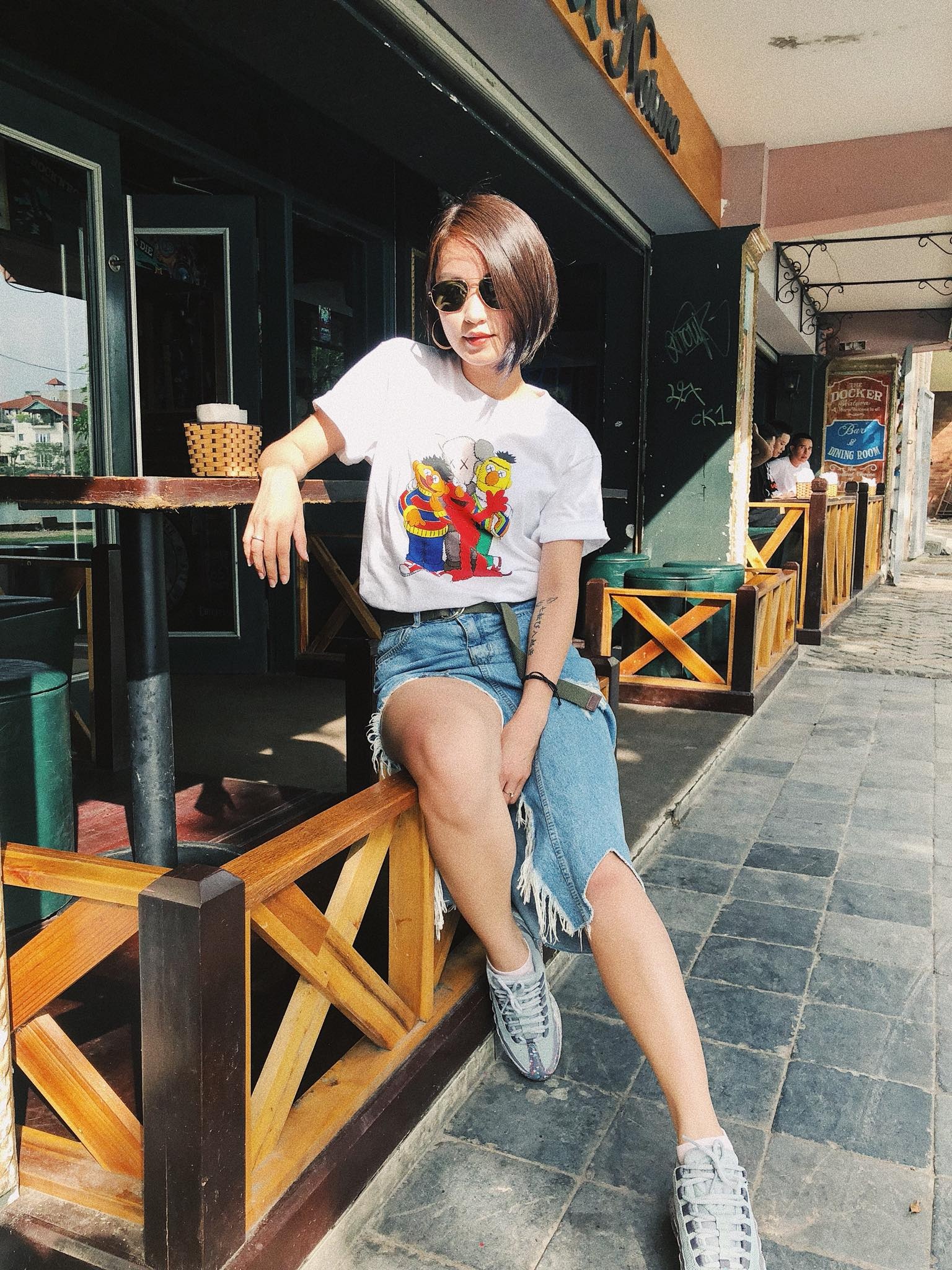 thoi trang hot girl mi van anh 3