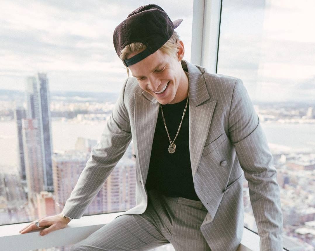 gu thoi trang cua cody simpson anh 3