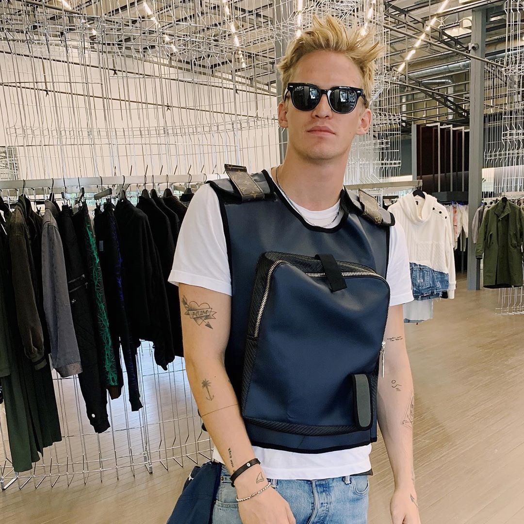 gu thoi trang cua cody simpson anh 7