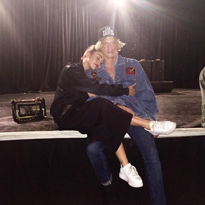 gu thoi trang cua cody simpson anh 1