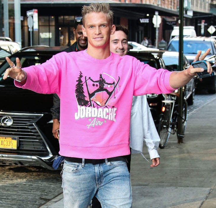 gu thoi trang cua cody simpson anh 6