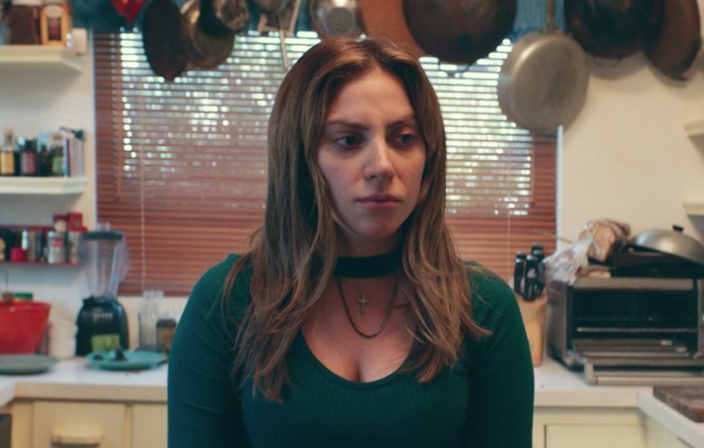 cac mau toc cua lady gaga anh 4