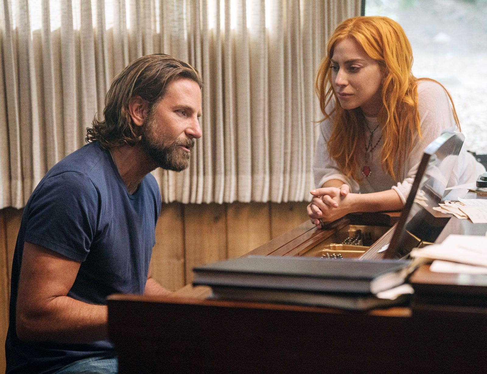 cac mau toc cua lady gaga anh 5