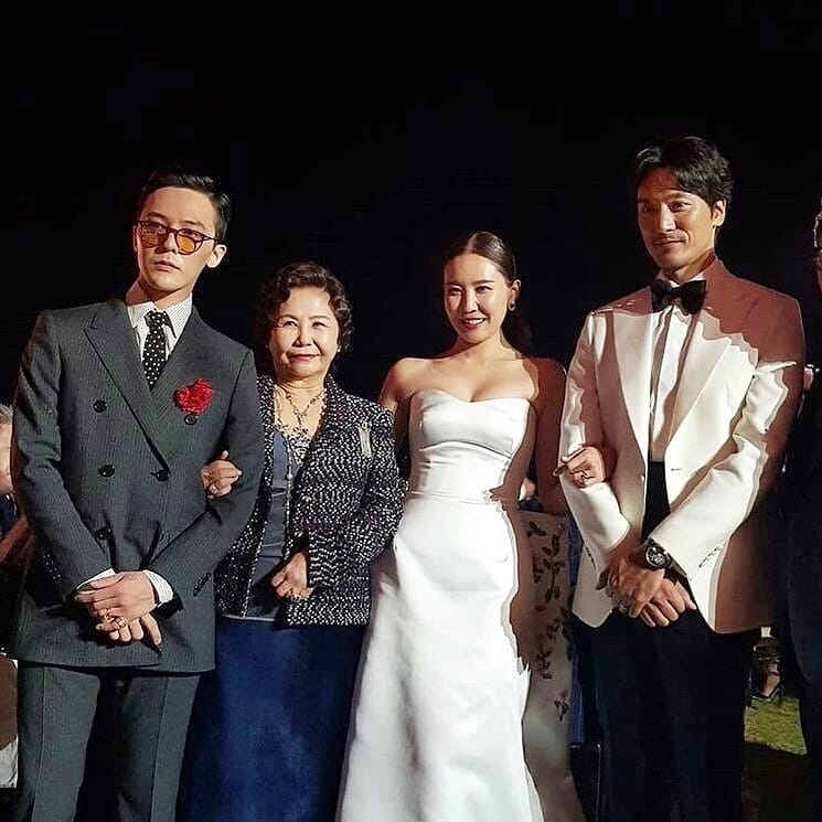 nhung lan g dragon mac suit anh 1