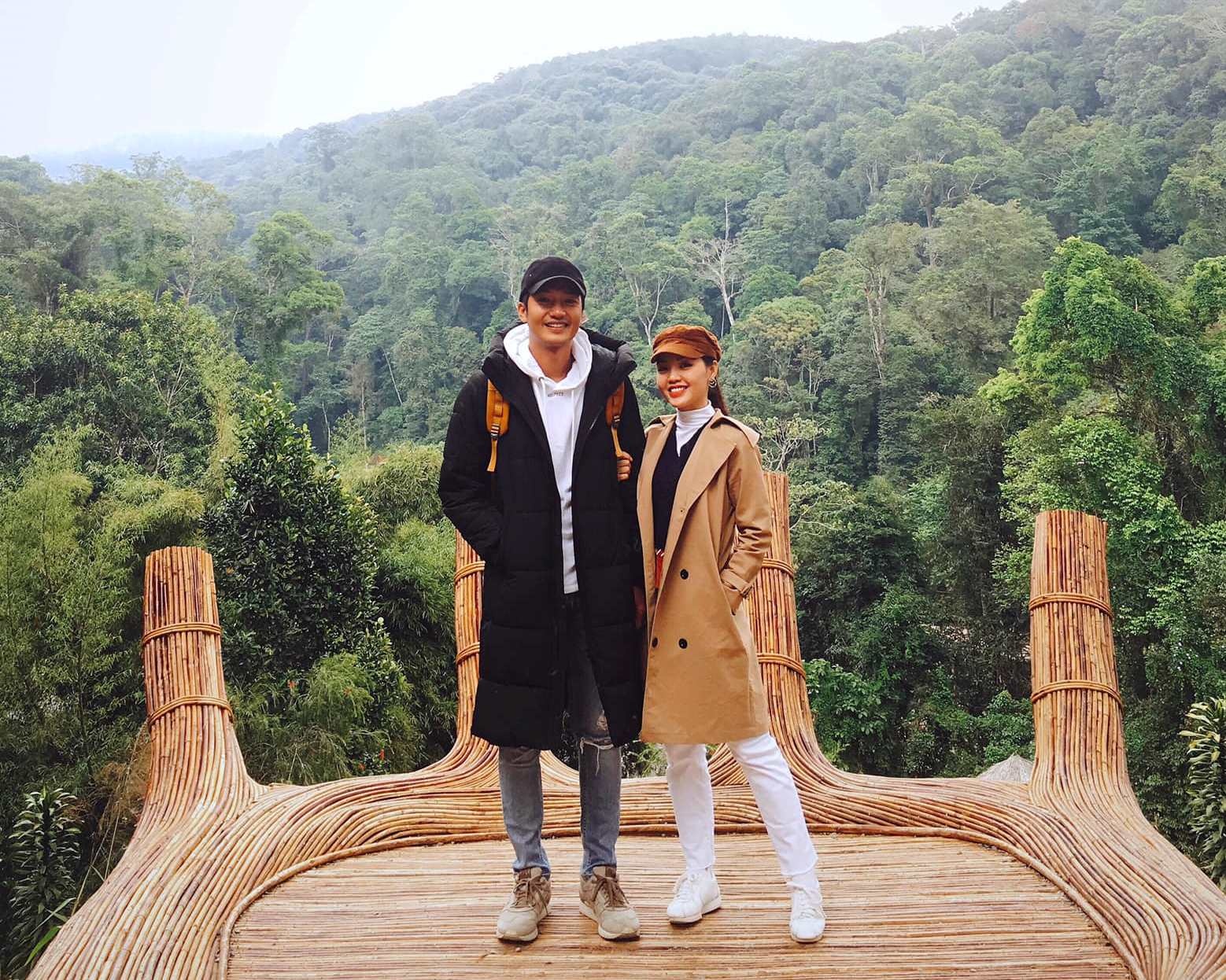 dien vien quang tuan ngoai doi mac gi anh 7