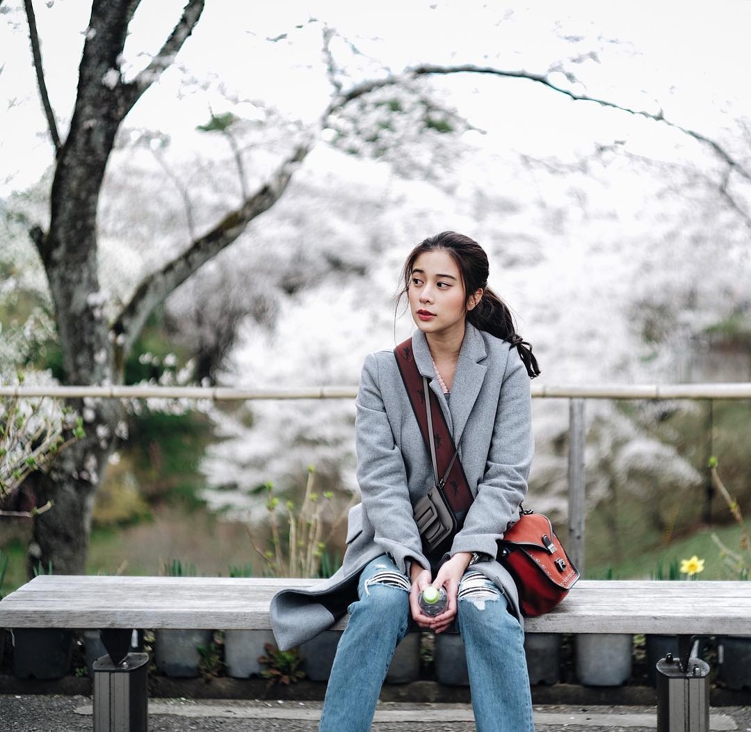 Phong cach thoi trang cua supassara thanachat anh 7