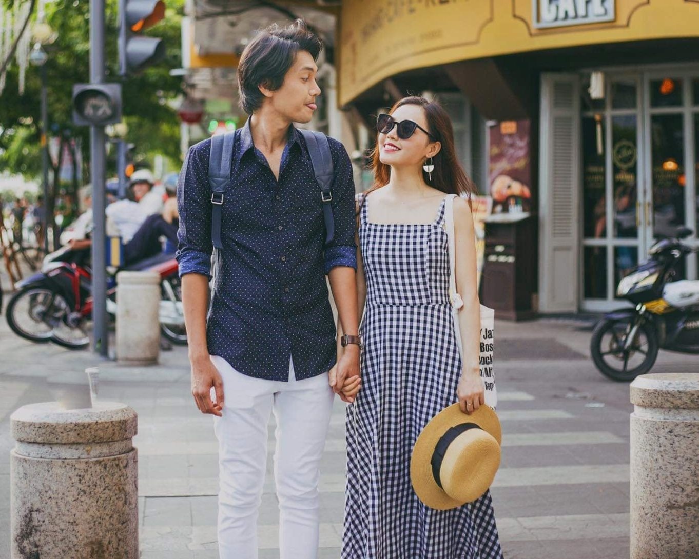 dien vien quang tuan ngoai doi mac gi anh 1