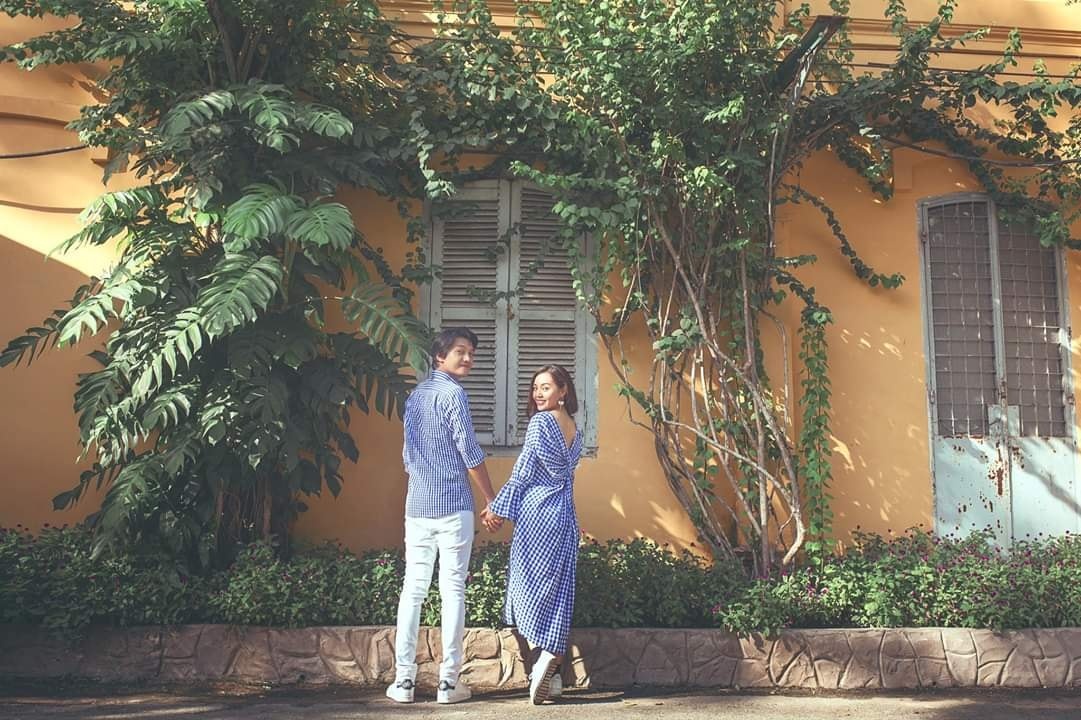 dien vien quang tuan ngoai doi mac gi anh 2