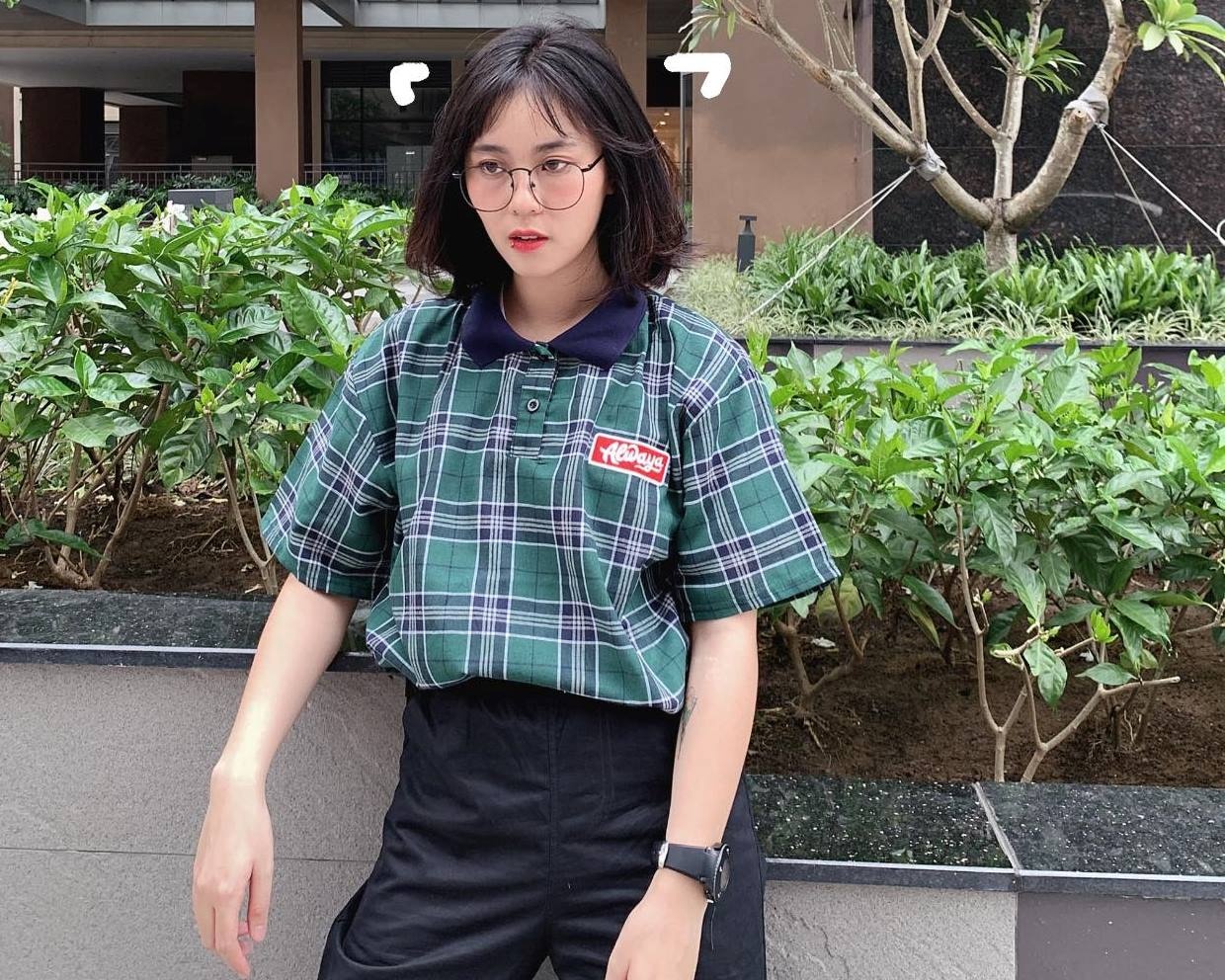 style dien vien nu trong troi mang troi giau di anh 3