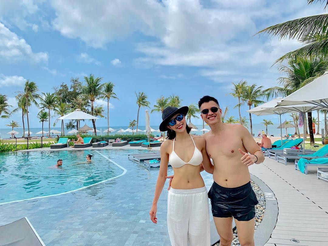 phong cach thoi trang sexy cua luu de ly anh 7