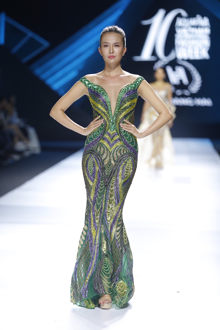 show dien cua nha thiet ke hoang hai anh 9