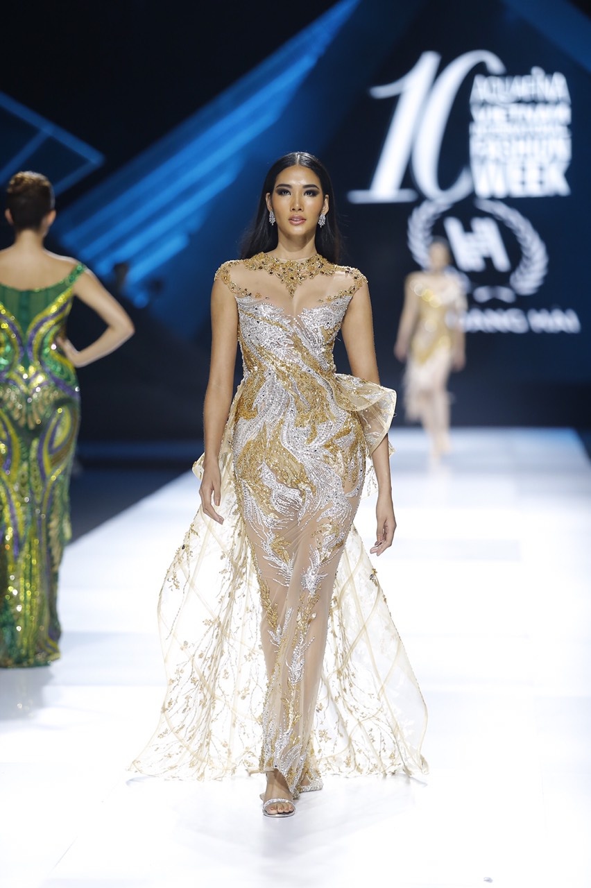 show dien cua nha thiet ke hoang hai anh 2