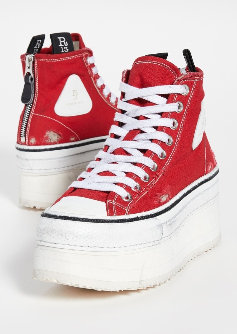 9 doi giay sneakers sang chanh dang mua anh 9