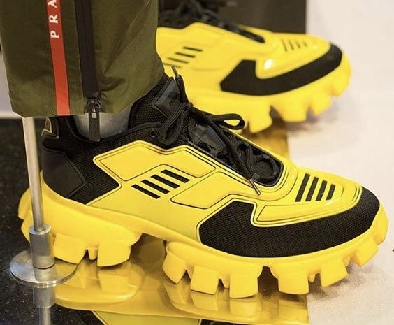 9 doi giay sneakers sang chanh dang mua anh 5