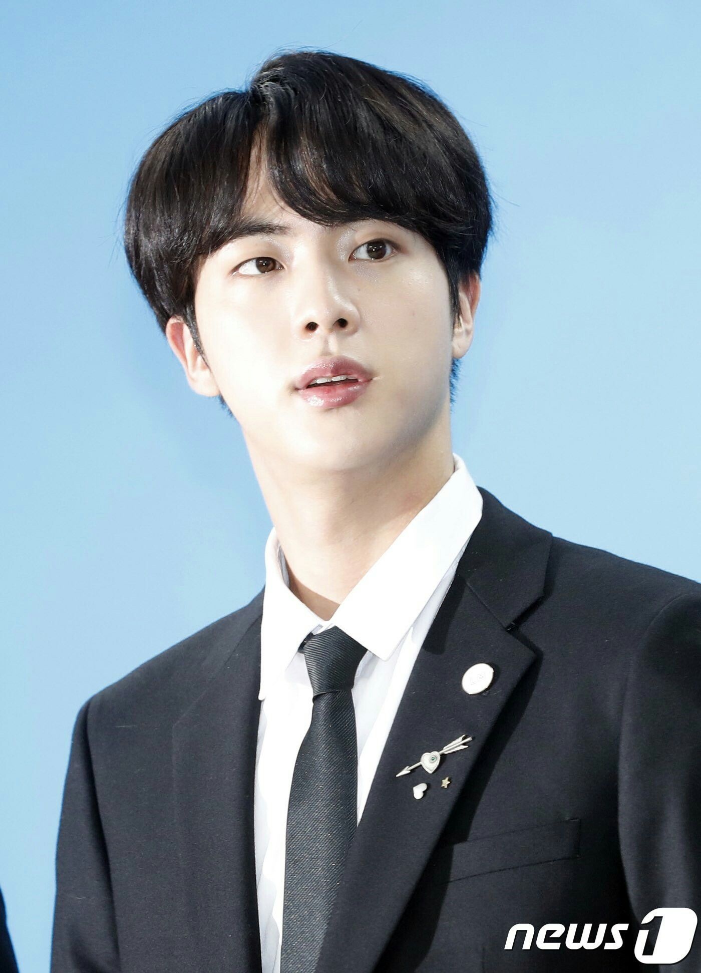 toc jin bts anh 8