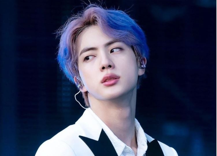 My nam BTS nhuom mau toc nao cung duoc khen dep trai hinh anh