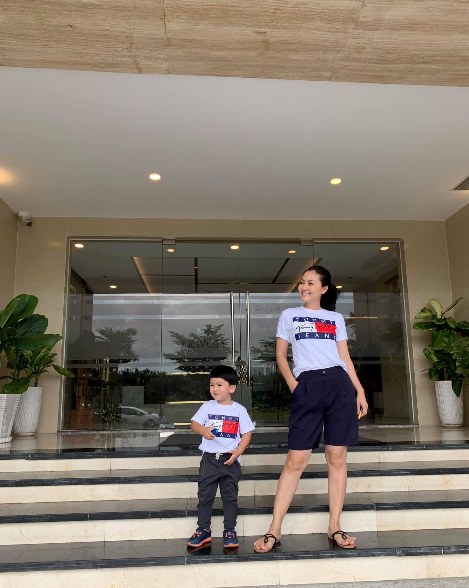 dien vien ngoc lan ly hon thanh binh anh 6