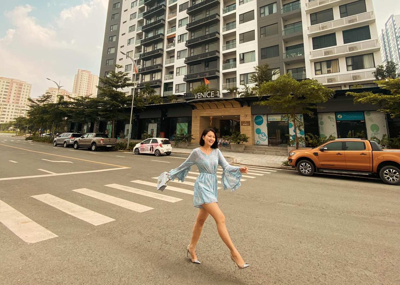 dien vien ngoc lan ly hon thanh binh anh 5