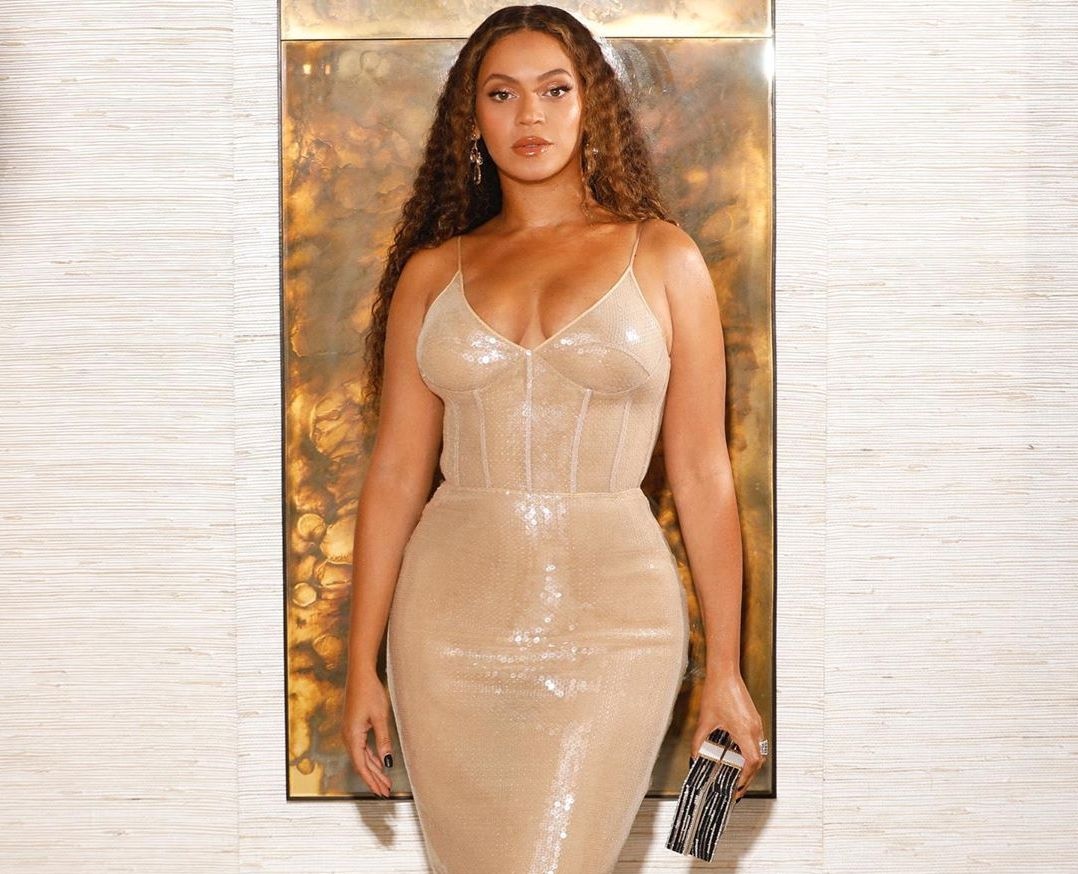 beyonce cham dien do dat tien anh 1