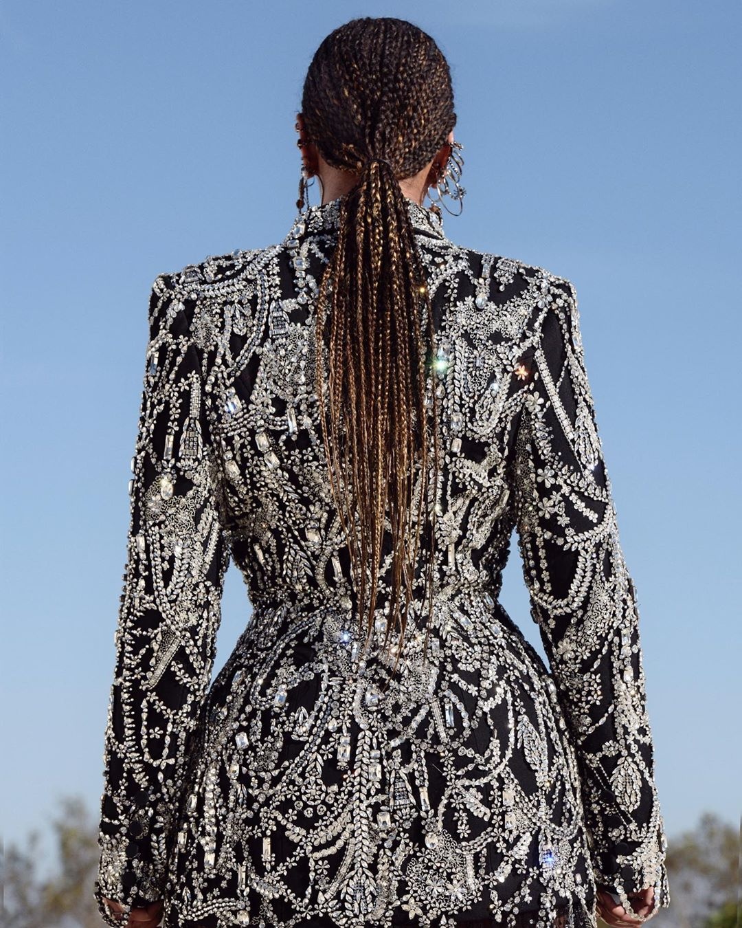 beyonce cham dien do dat tien anh 7