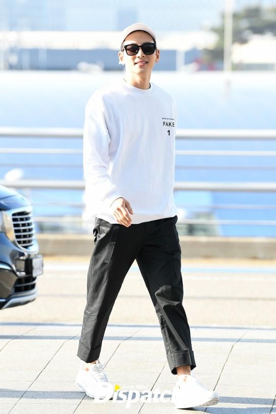 thoi trang san bay ji chang wook anh 8