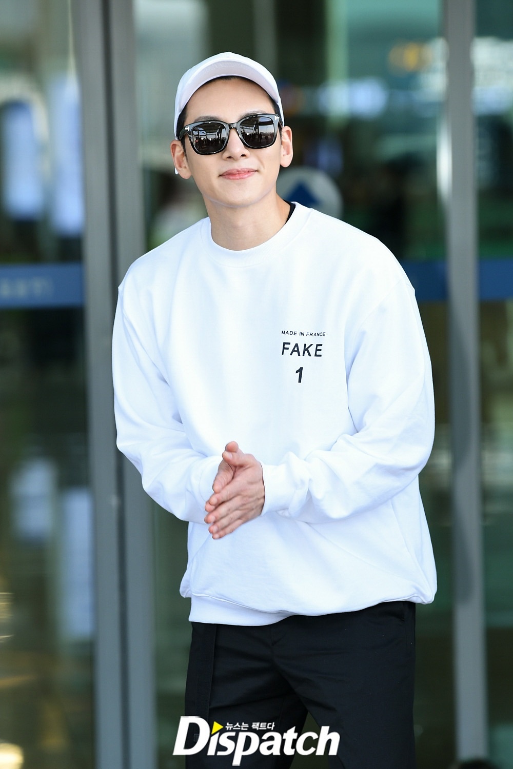 thoi trang san bay ji chang wook anh 9