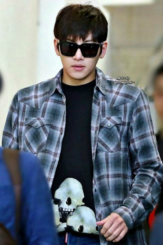 thoi trang san bay ji chang wook anh 12