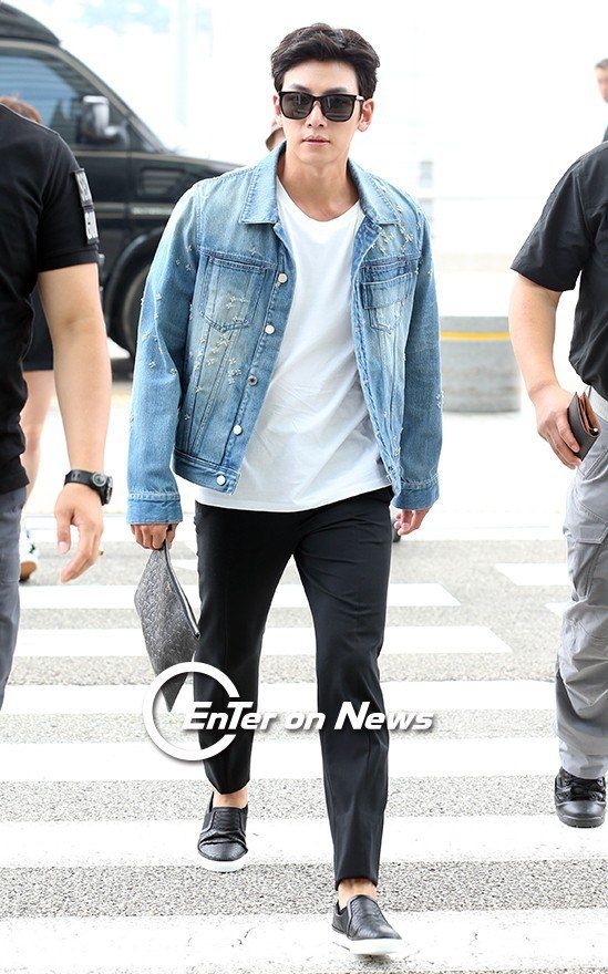 thoi trang san bay ji chang wook anh 14