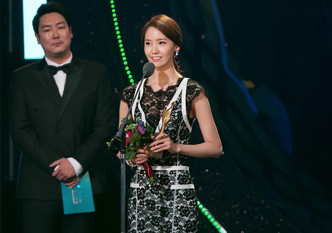 thoi trang du su kien cua yoona anh 5