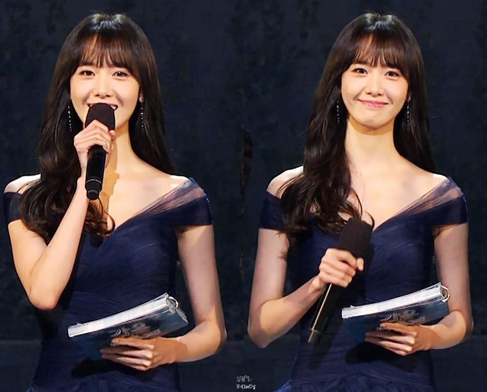 thoi trang du su kien cua yoona anh 6