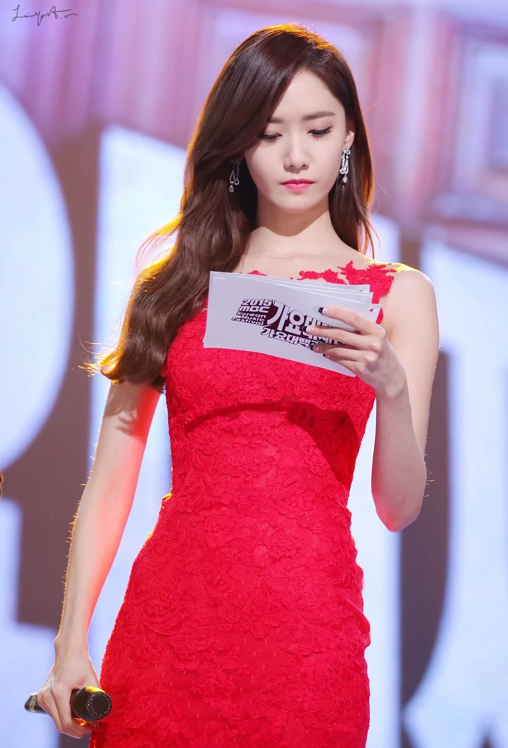 thoi trang du su kien cua yoona anh 7