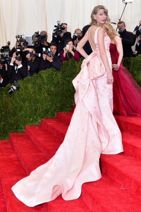 thoi trang taylor swift anh 14