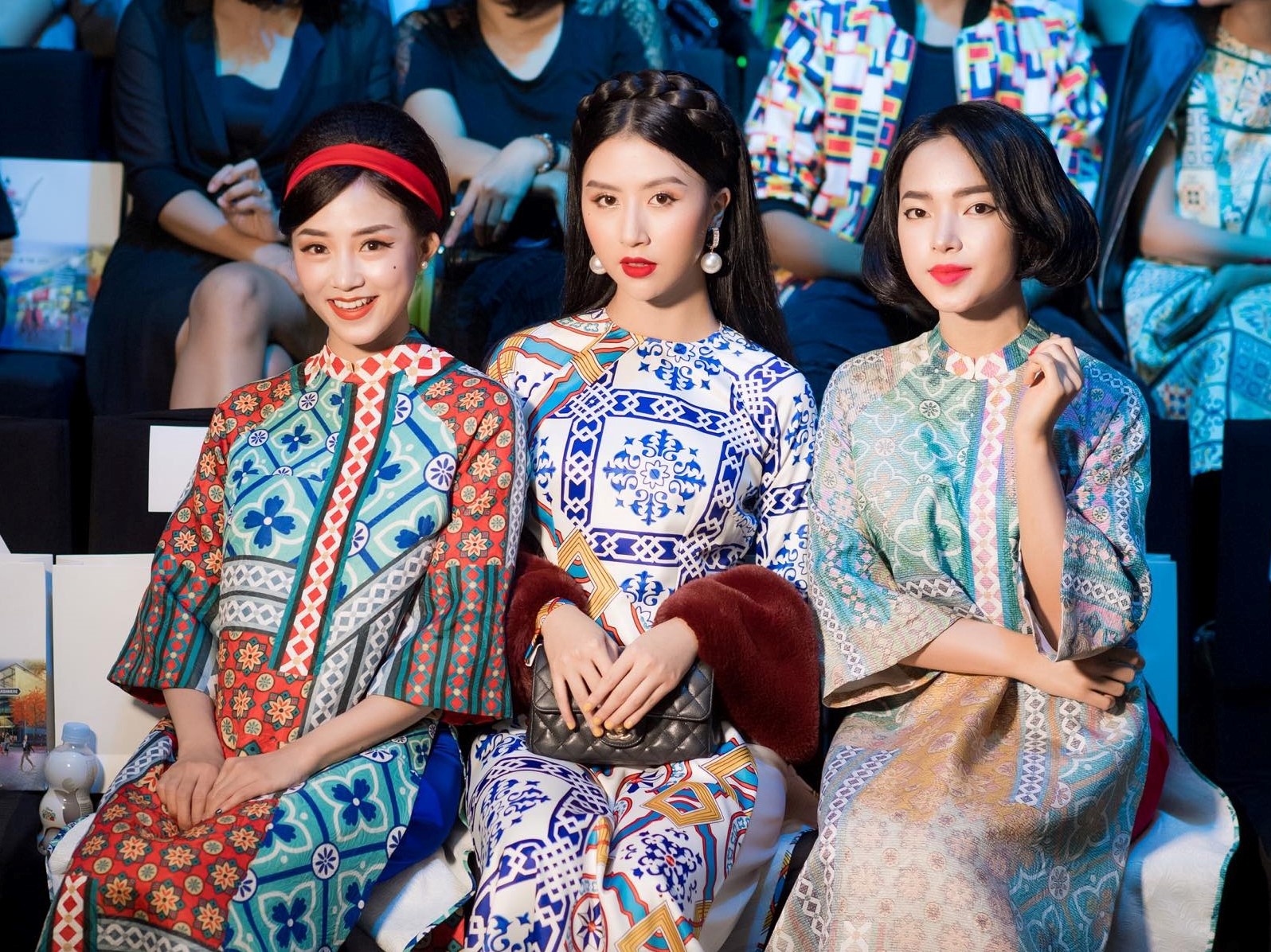 Tet 2020 nen mac kieu ao dai nao vua dep vua ton dang? hinh anh