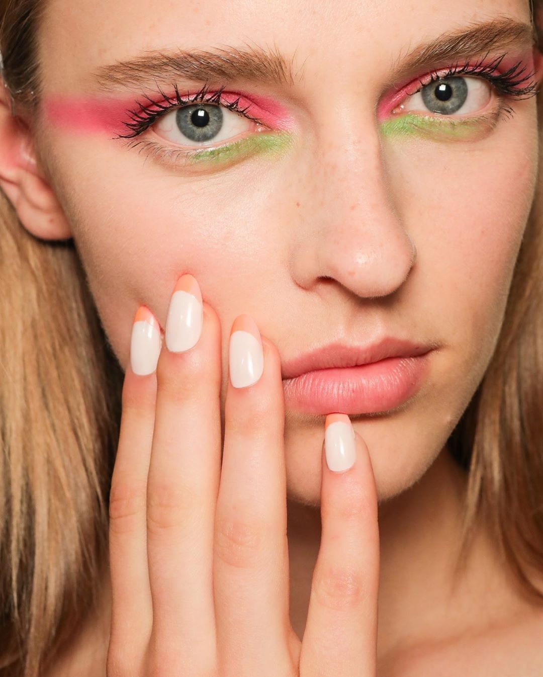 xu huong son mong tay moi nhat anh 4