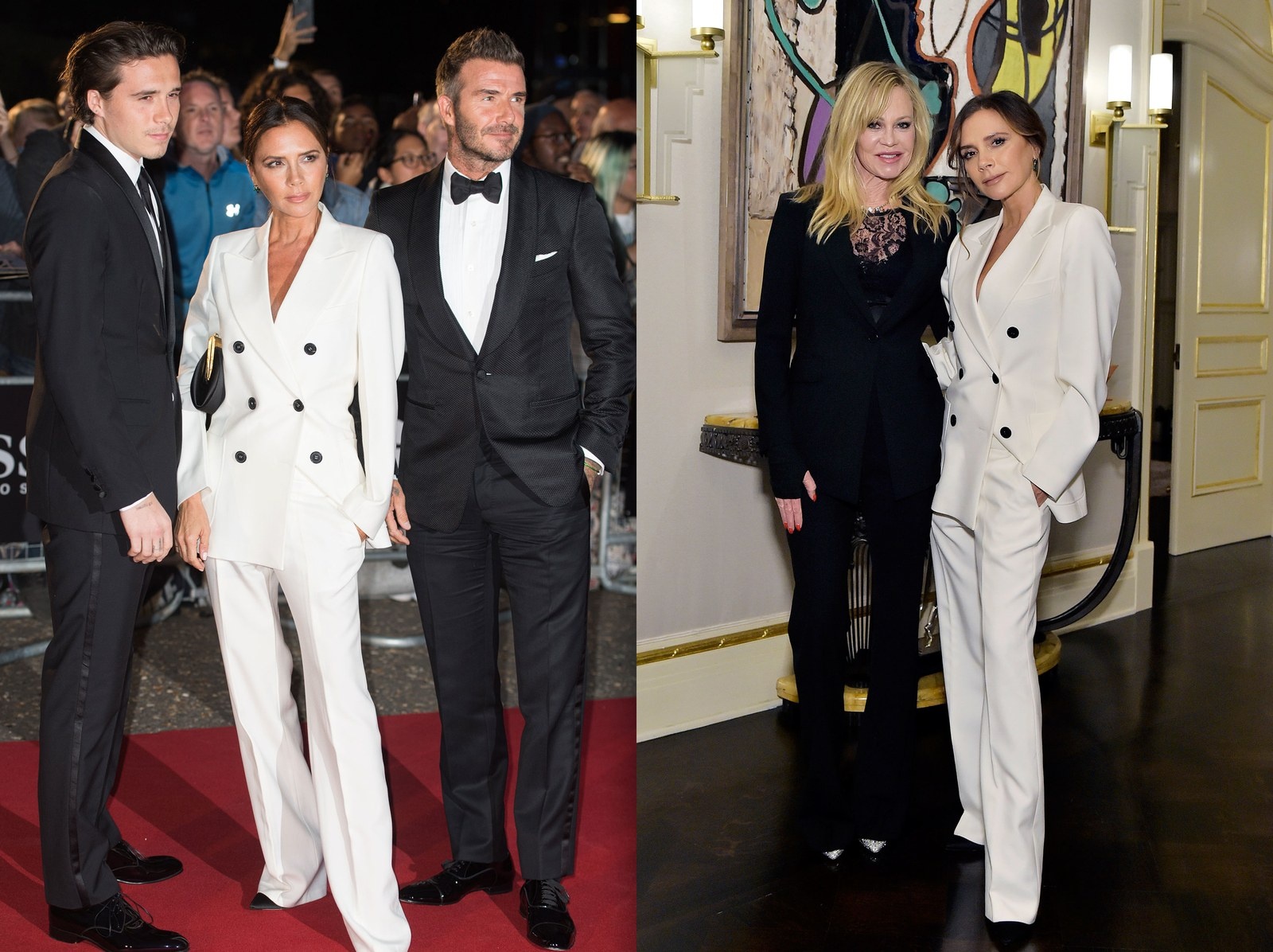 nhung lan sao hollywood mac lai do cu anh 1