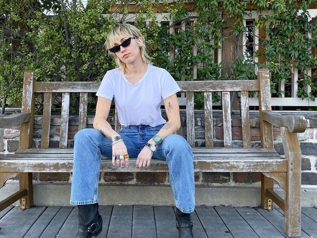 các sao diện tóc mullet ảnh 1 cac sao dien toc mullet anh 1