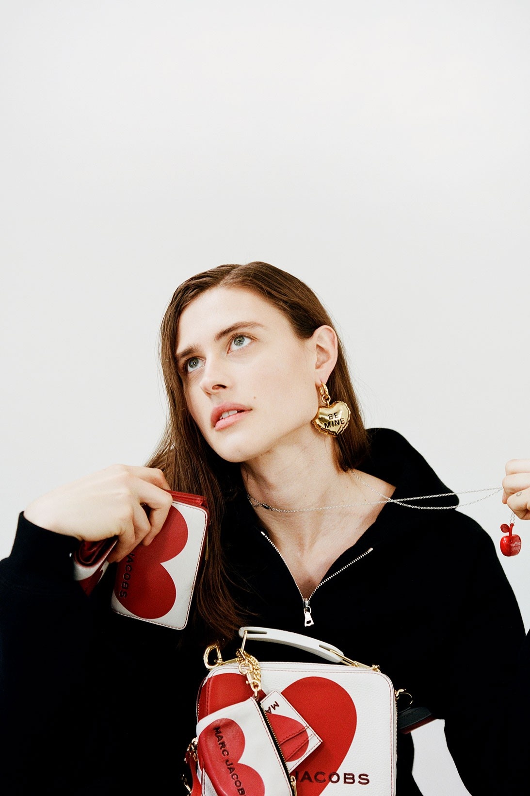 kim kardashian ra mat do moi dip valentine anh 7