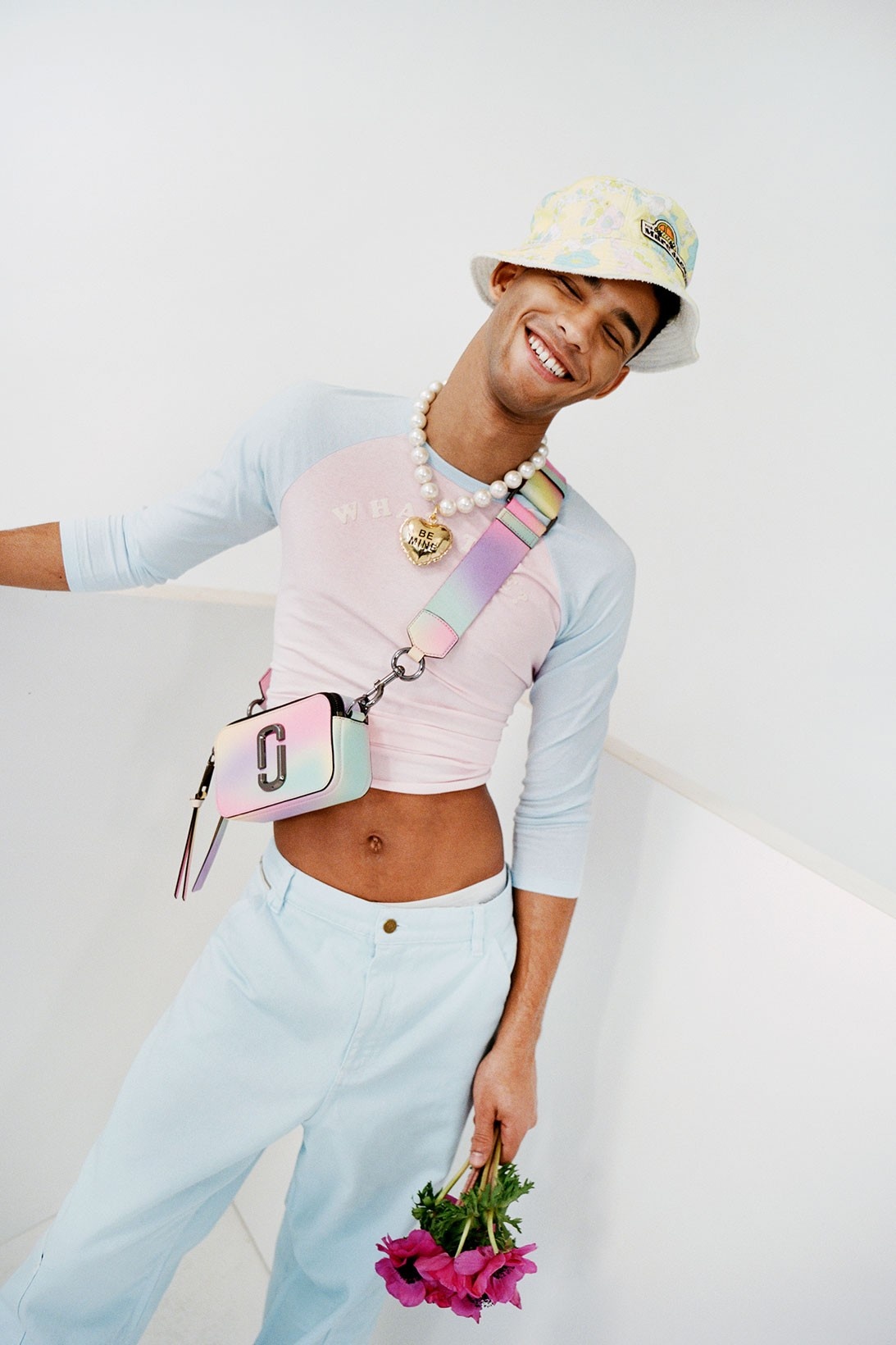 kim kardashian ra mat do moi dip valentine anh 8