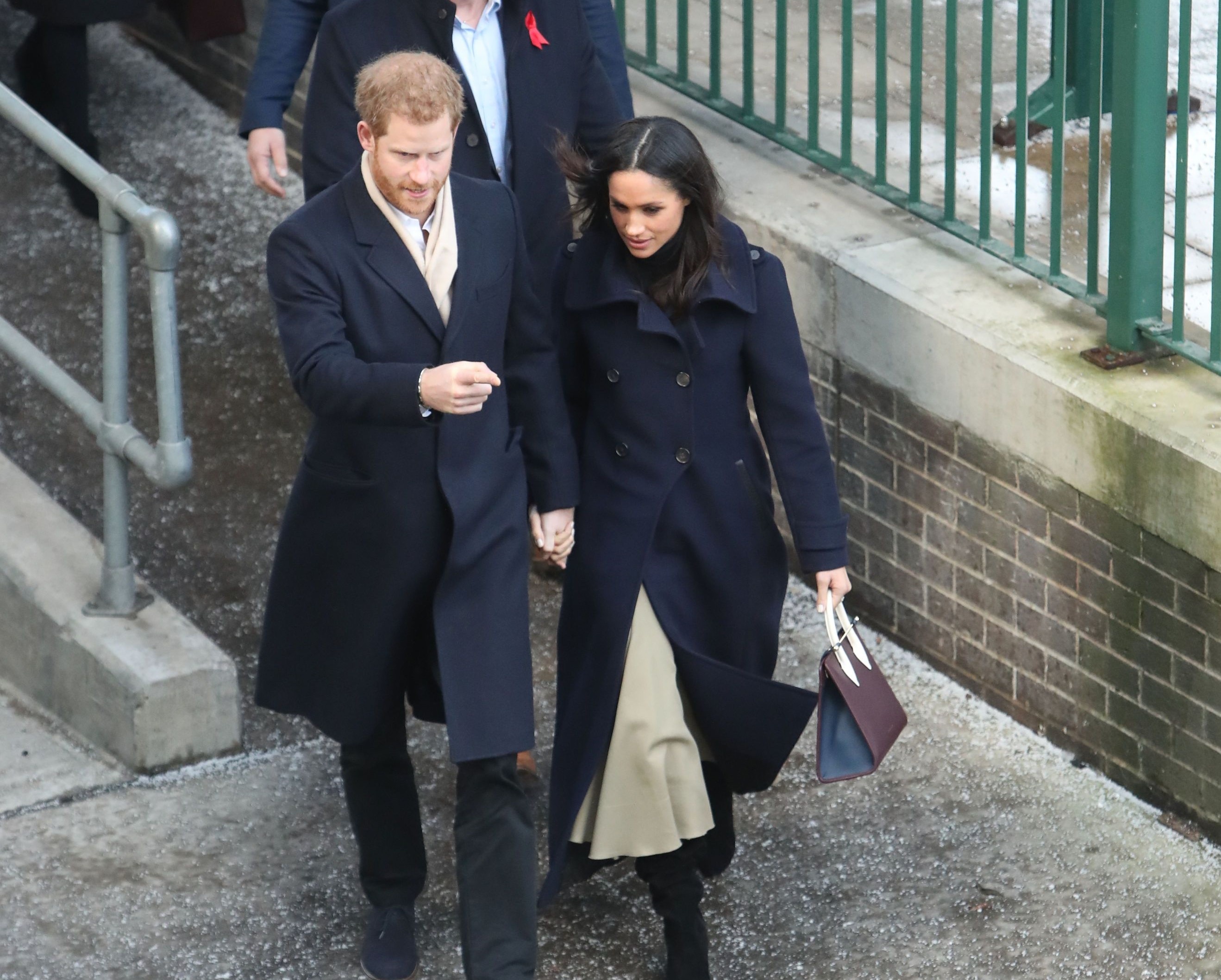 thời trang meghan markle ảnh 5 thoi trang meghan markle anh 5