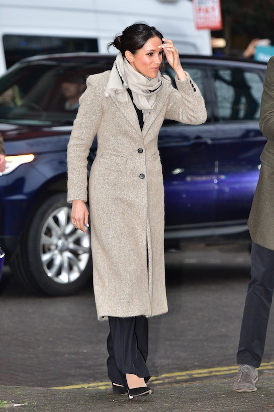 thời trang meghan markle ảnh 9 thoi trang meghan markle anh 9