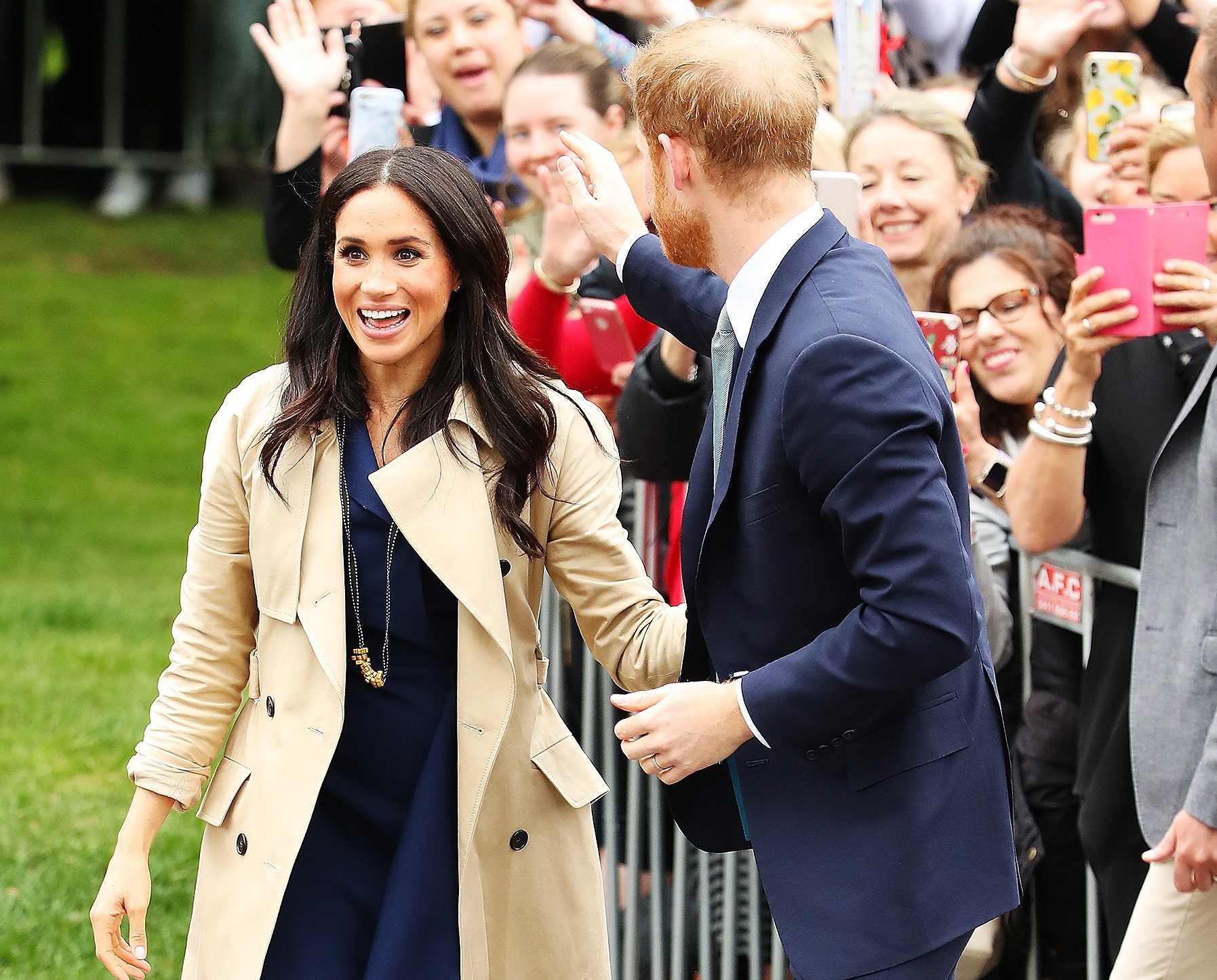 thời trang meghan markle ảnh 8 thoi trang meghan markle anh 8